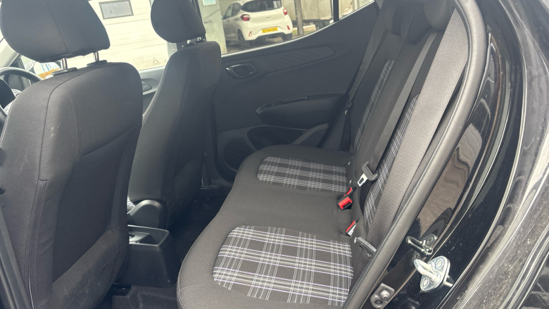 Hyundai i10 1.0 [63] Premium 5dr Auto [Nav] Petrol Hatchback